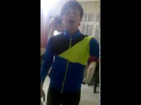 Haylaz Oflee ft Madaf Styla ( Dur bi dakika dinle sen beni )