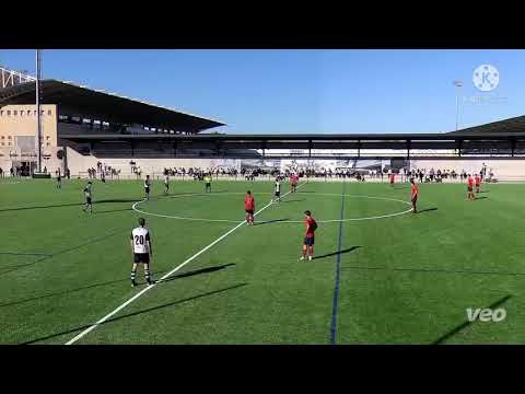 Real Unión -  Touring KE Ohorezko Erregional Maila. Laburpena-Resumen