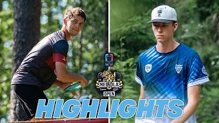 Download lagu Final Round Highlights | MPO | 2026 Heinola Open mp3 Download lagu Final Round Highlights | MPO | 2026 Heinola Open mp3