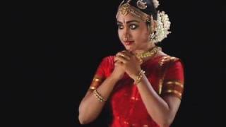 Rajashree Warrier - a dancer with a distinct mark of her own  