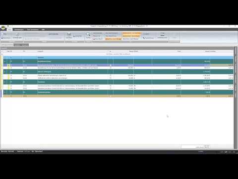 mexXsoft X1.1 -Film 6: Angebotserstellung und Kalkulation