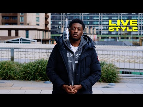 Suavo Ft Shack Santima - My Kind (Remix) | Livestyle Performance