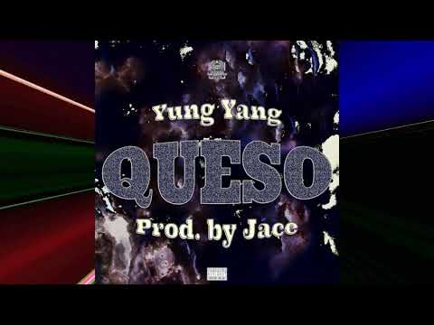 Yung Yang - Queso [Official Audio Cover]