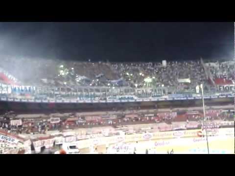 River-Racing Ap. 2009 La Guardia Imperial bengalas