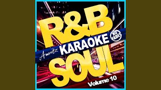 Lollipop (In the Style of Lil Wayne &amp; Static Major) (Karaoke Version)