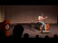 Andy May - Mandolin medley - Country Music Hall of Fame and Museum (2 min.) 5/29/22