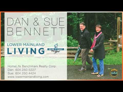 21985 86A AVENUE,Langley - Real Estate Virtual Tour - Dan & Sue Bennett