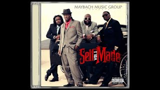 600 Benz - Wale Feat  Rick Ross &amp; Jadakiss