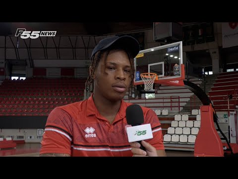 Basket - Okeke, in campo a Gennaio (aspettando l’azzurro)