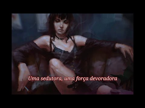 Alien Vampires - She Owns the Nite [Lilith] (Legendado/Tradução)