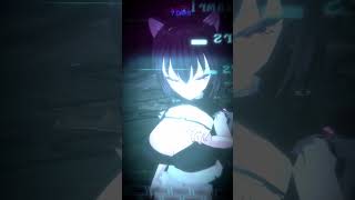 電脳バトル  #vtuber #varkshorts
