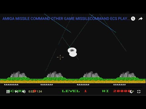 Missile Command v2 picture