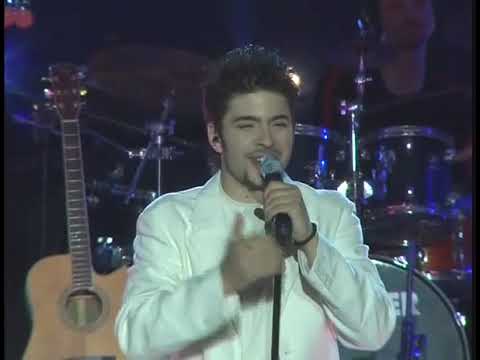 Tose Proeski - Koncert Gradski stadion Skopje 29.06.2004