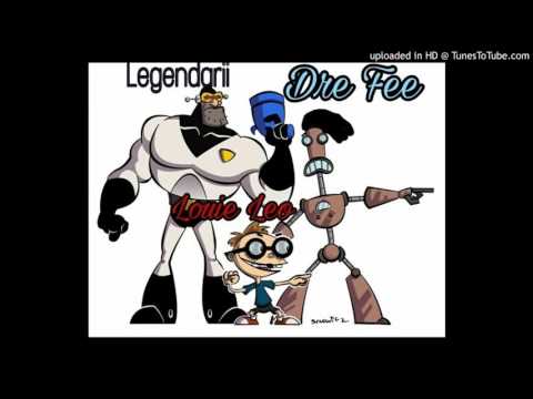 Louie Leo - Killas f/ Drefee