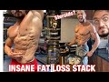 Joesthetic INSANE FATLOSS STACK revealed (Finally)