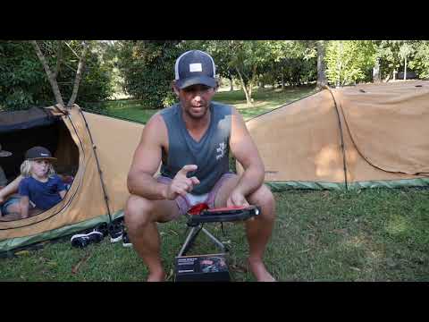 ARB JUMP STARTER PROFESSIONAL - Lithium Battery Pack