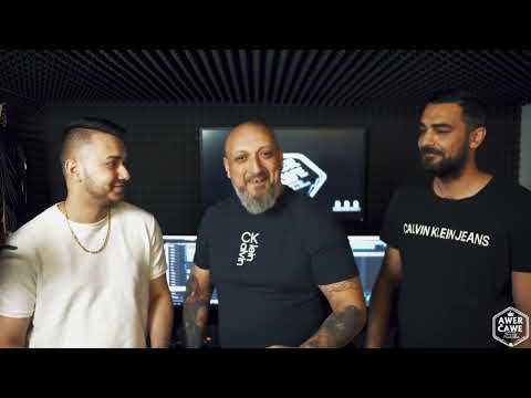 Awer Čawe - Me som ajso barvalo FOX (cover - Jarko Hunkovce) 2022