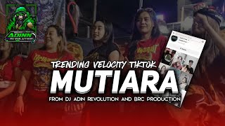 Download lagu DJ BANTENGAN - MUTIARA viral tiktok (SRIKANDI) from @ADINREVOLUTIONrimex  mp3