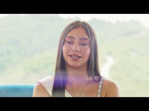 Video promocional, Candidata reinado del Agua, Srta. Chivor 2024