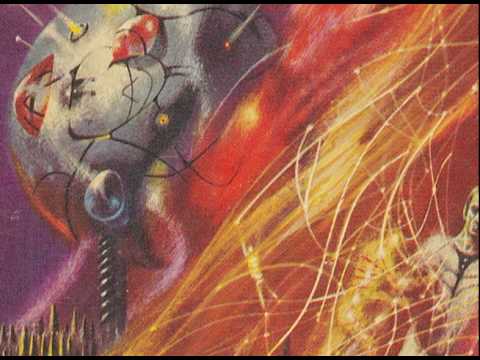 Andy Partridge- Powers promo film