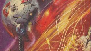Andy Partridge- Powers promo film