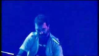 The Dissociatives - Somewhere Down The Barrel (Enmore 2004)