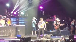 Hank williams Jr - O’D in Denver (2023)