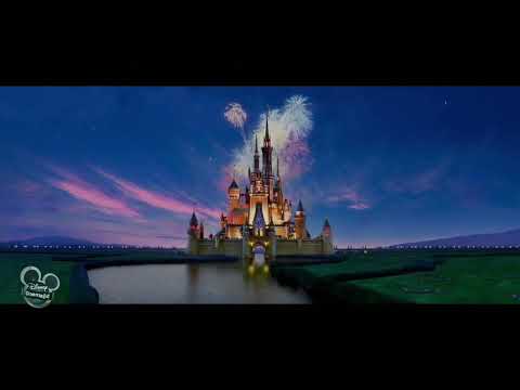 Disney Cinemagic (Germany) // Continuity // 11-02-2018