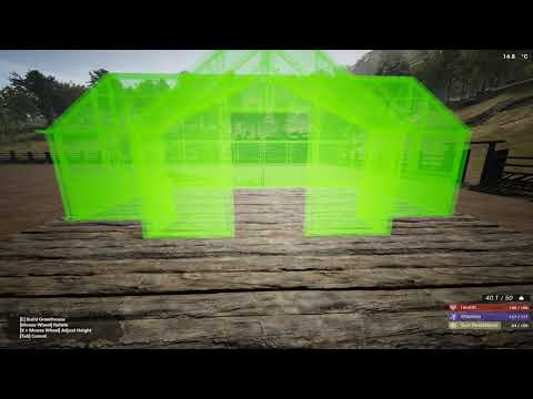 Winter is comming! - The Infected S3E7