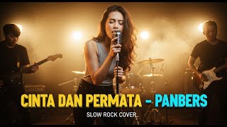 Download lagu ARANSEMEN BARU! PANBERS - CINTA DAN PERMATA (Cover Slow Rock) | Lebih Mellow dari Originalnya 🔥 mp3