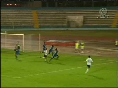 SUPERLIGA E SHQIPERIS 2009 2010 Java e 3-te  13.09.2009  Dinamo - Teuta 1:0