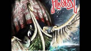 Alkonost - Thought-Trees | Russian Folk Metal