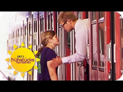 GROSSE LIEBE - ABER GETRENNT? | SAT.1 Frühstücksfernsehen | TV