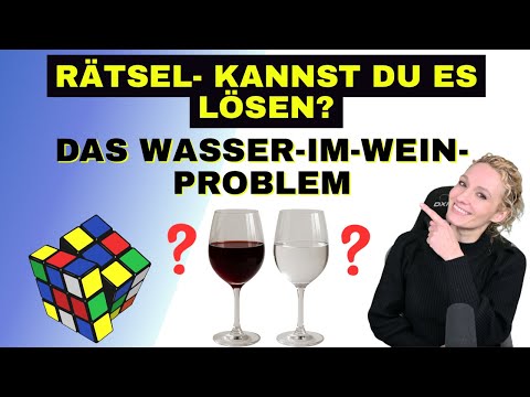 Can you think logically? The surprising math puzzle!