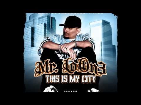 Mr. LoOn3 - Here We Come (Ft. Street Loyal, Prime 1)