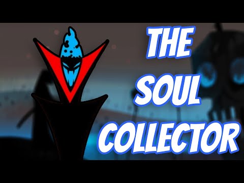 The Shocking Nature Of Demongo The Soul Collector - Samurai Jack Lore