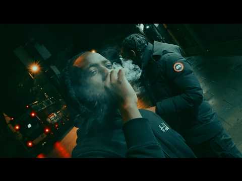 Skrillzz, @Vxlli  - Don’t move (Official Music Video)