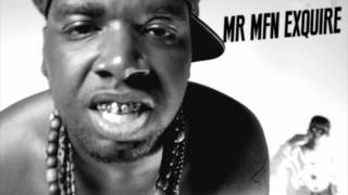 Mr. MFN Exquire - Telephuck Feat. Gucci Mane