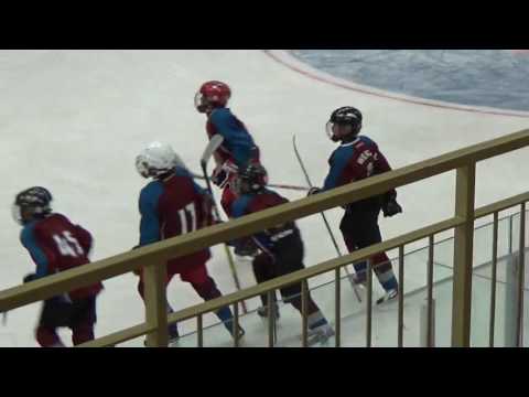 1. 2016 WESE STH  05 Haninge Anchors - 05 Finland SHD