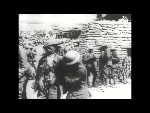 World War 1: 1914-18 & Stefan Zweig