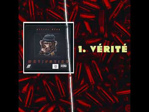 Matara gang - vérité ( son officiel )