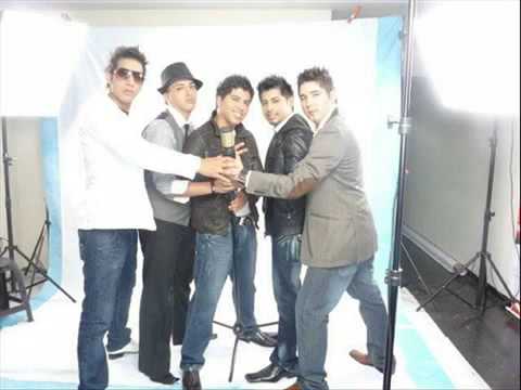 Brujula De Amor - Jhon Kelvin Y Calle 2