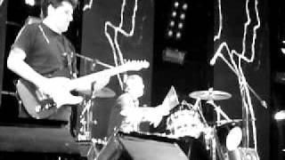 Libido - Something @ Arequipa 2009