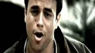 ENRIQUE IGLESIAS - Bailamos