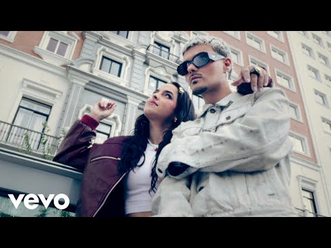 GALE, Abraham Mateo - No Quería Quererte (Official Video)