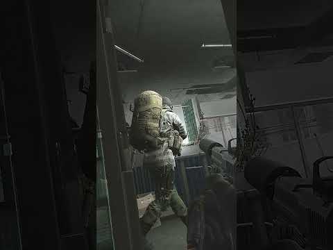 Why You Should Clear Your Corners in Escape From Tarkov!