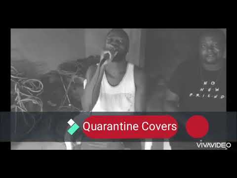 James Bay let it go cover by FEELINGZ Ft Tone C Di Guardian and Jafross