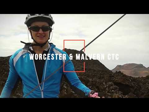 Worcester & Malvern CTC