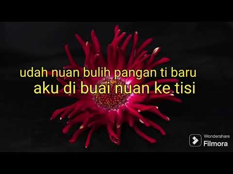 Mar Mudah Mesti Di Uji Christopher Kelly KARAOKE Ori music.