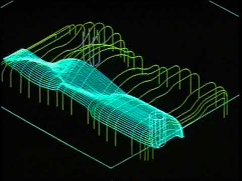 Techno-Isel: "The fastest rout to more accurate CAD/CAM/CAE" (1994)